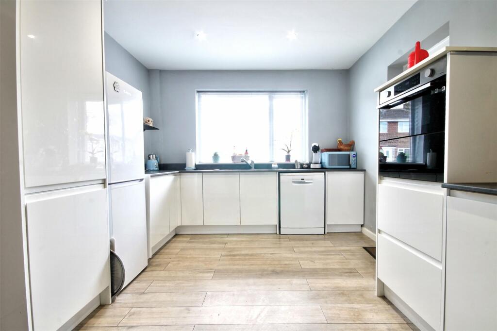 Additional image 5 of St Barnabas, Bournmoor, Houghton le Spring, DH4