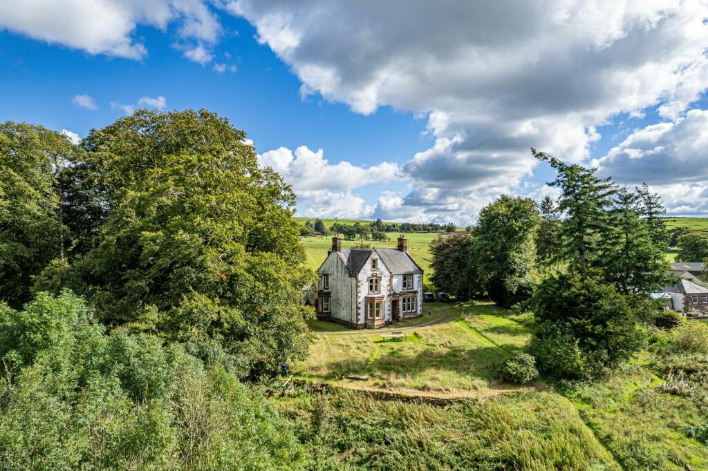 Additional image 23 of Woodhill, Boreland, DG11