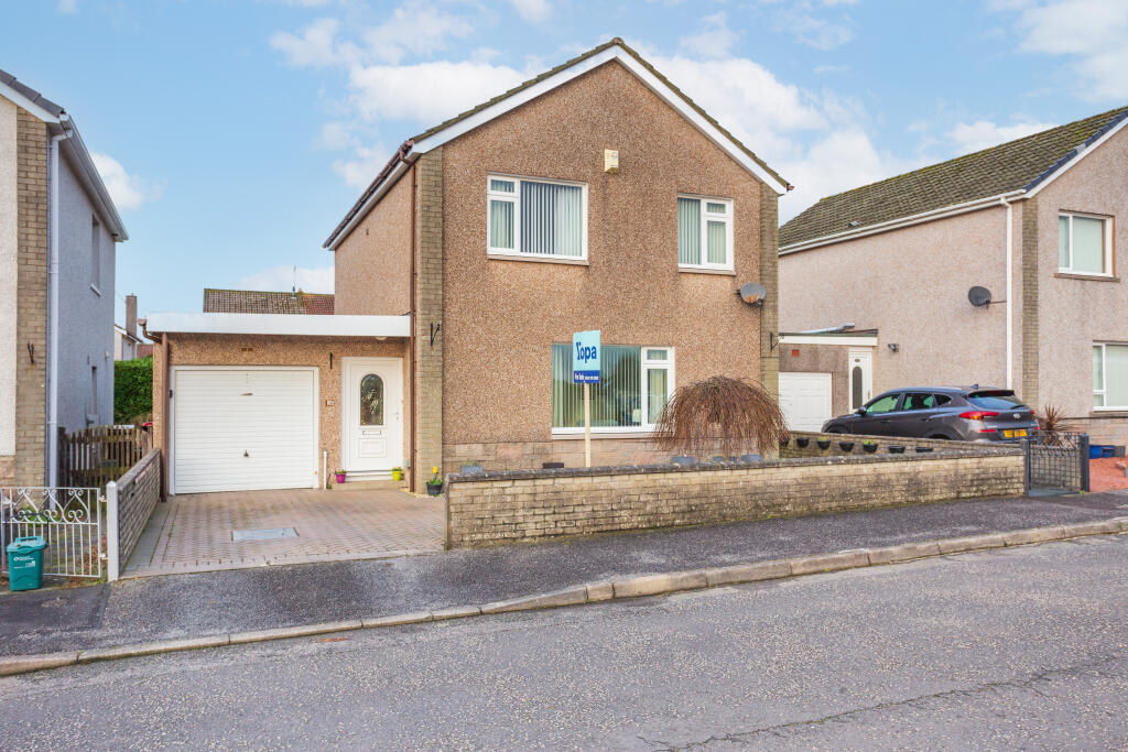 Additional image 38 of Gilloch Avenue, Dumfries, DG1