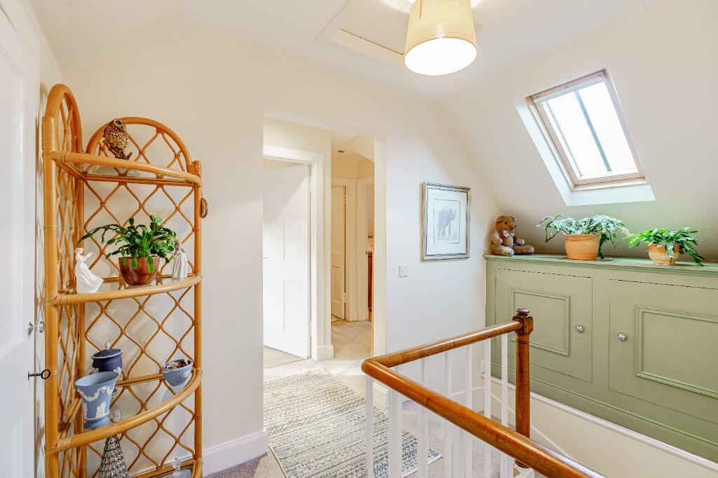 Additional image 14 of Knowehead, Burnhead, Thornhill DG3