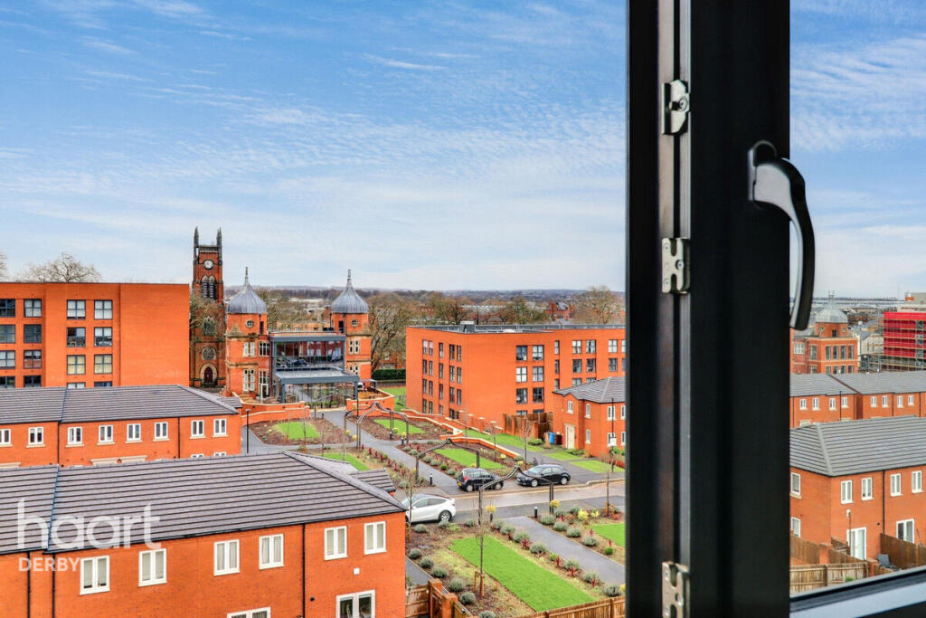 Additional image 2 of Erasmus Drive, Derby