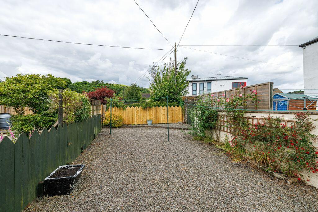 Additional image 32 of 22 Henry Street, Langholm, DG13 0AS