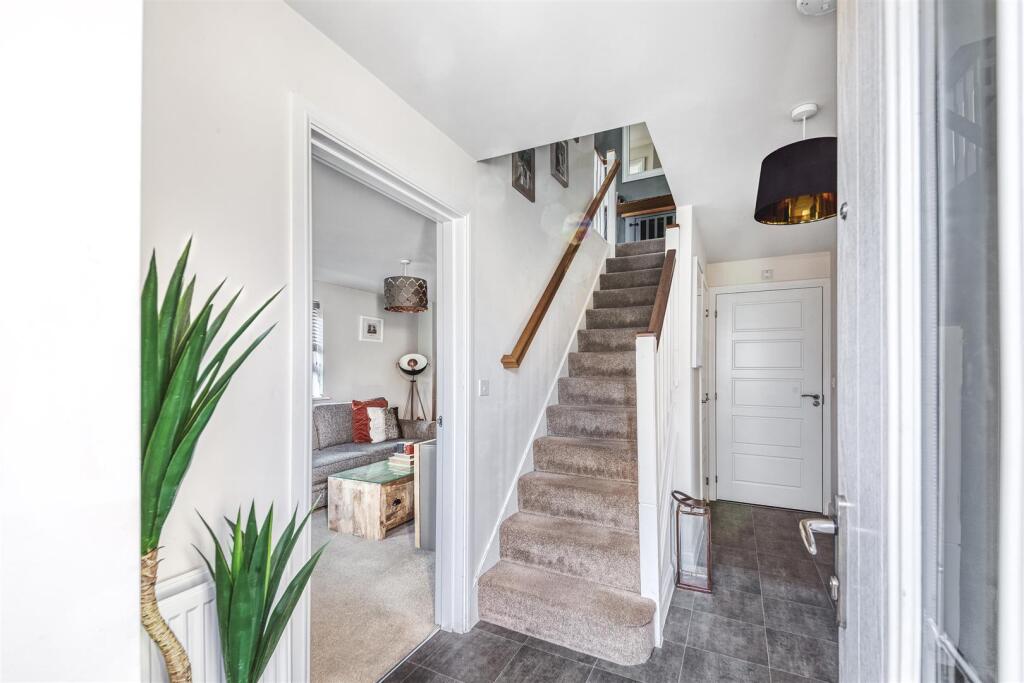 Additional image 5 of Regents Drive, Mickleover, Derby