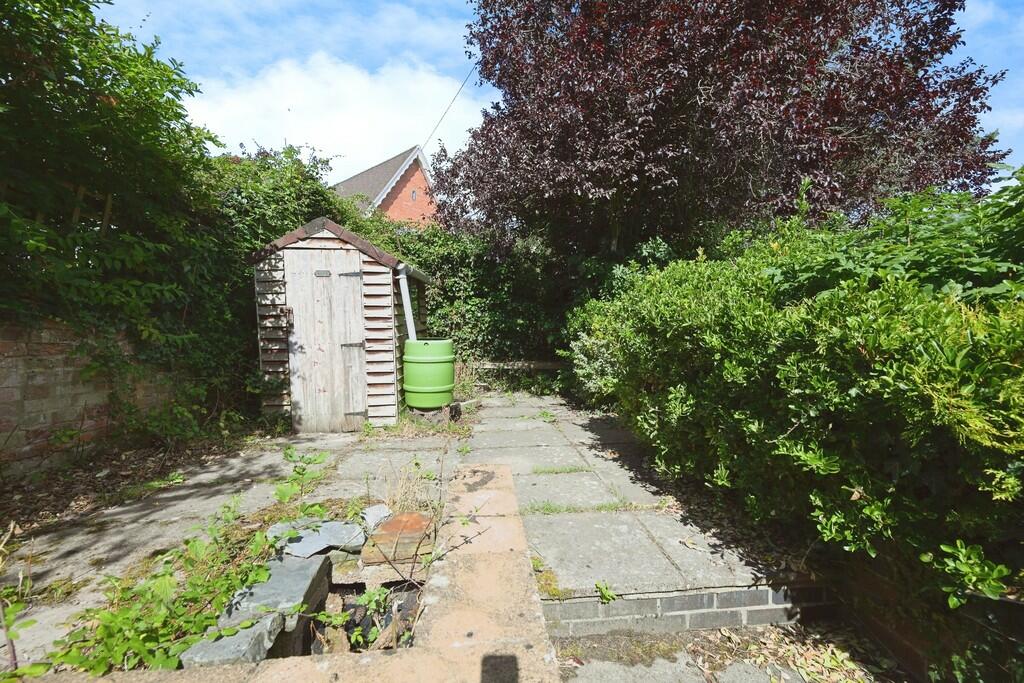 Additional image 15 of Green Lane, Church Lawford, Rugby