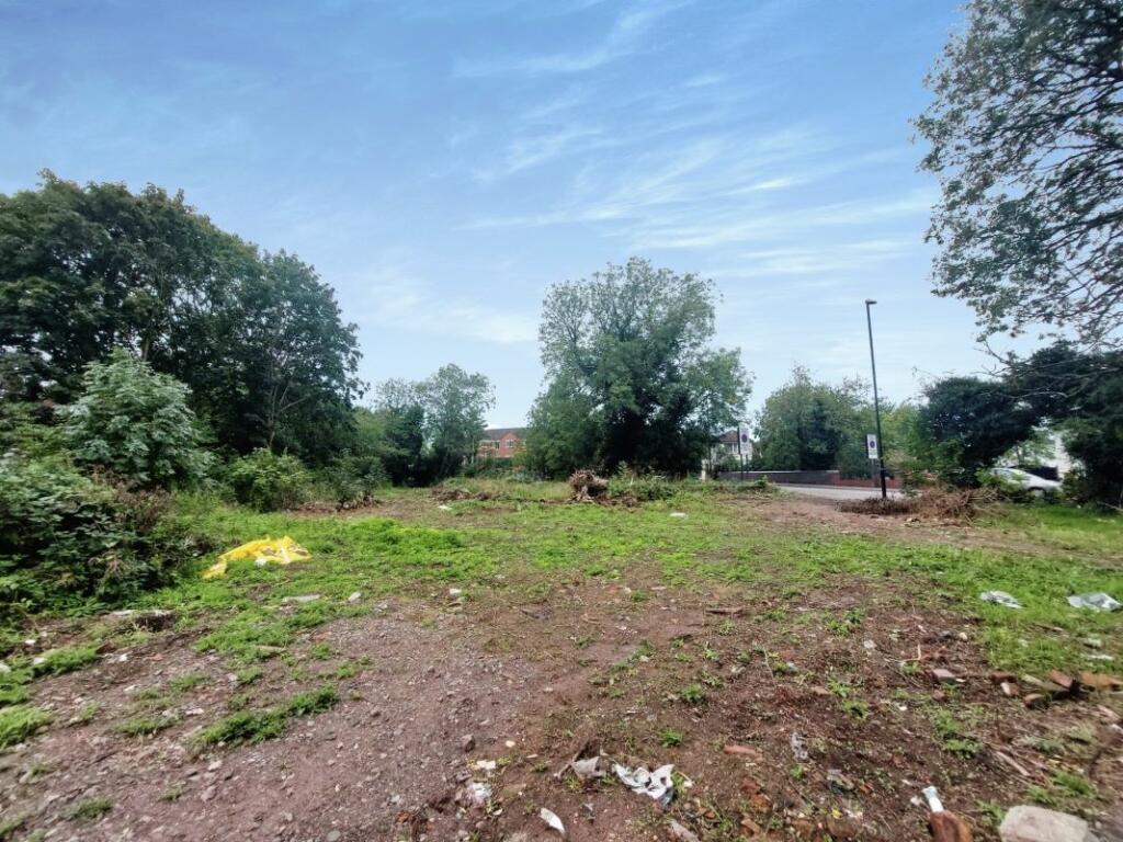 Additional image 2 of Land At The Corner Of, Alderman's Green Road and Almond Tree, Coventry, Coventry, CV2 1PU