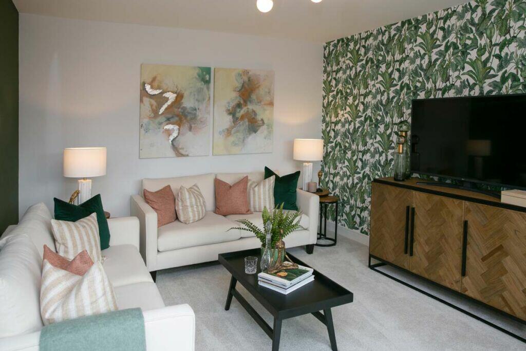 Additional image 9 of Park Lane Castle Donington,
DE74 0AJ