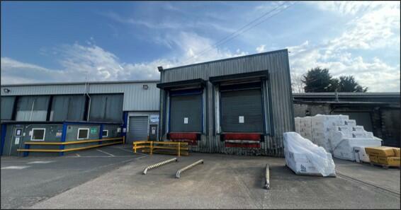 Additional image 13 of Hay Lane Industrial Estate, Hay Lane, Foston, Derbyshire DE65 5PJ
