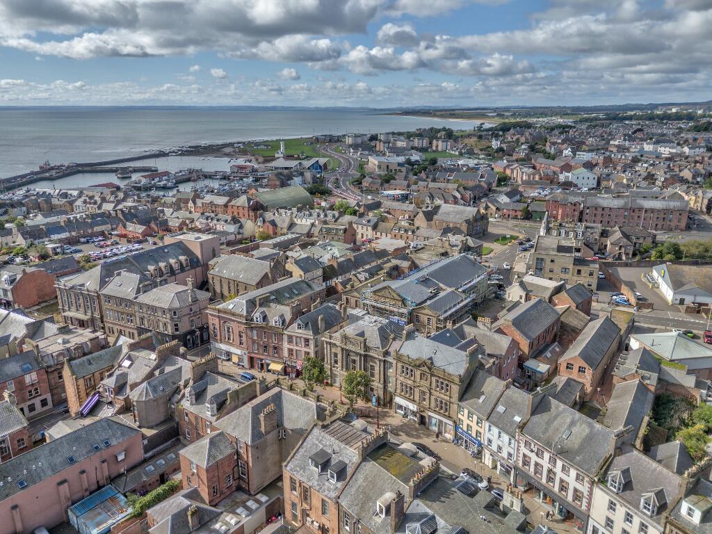 Additional image 14 of High Street, Arbroath, Angus, DD11