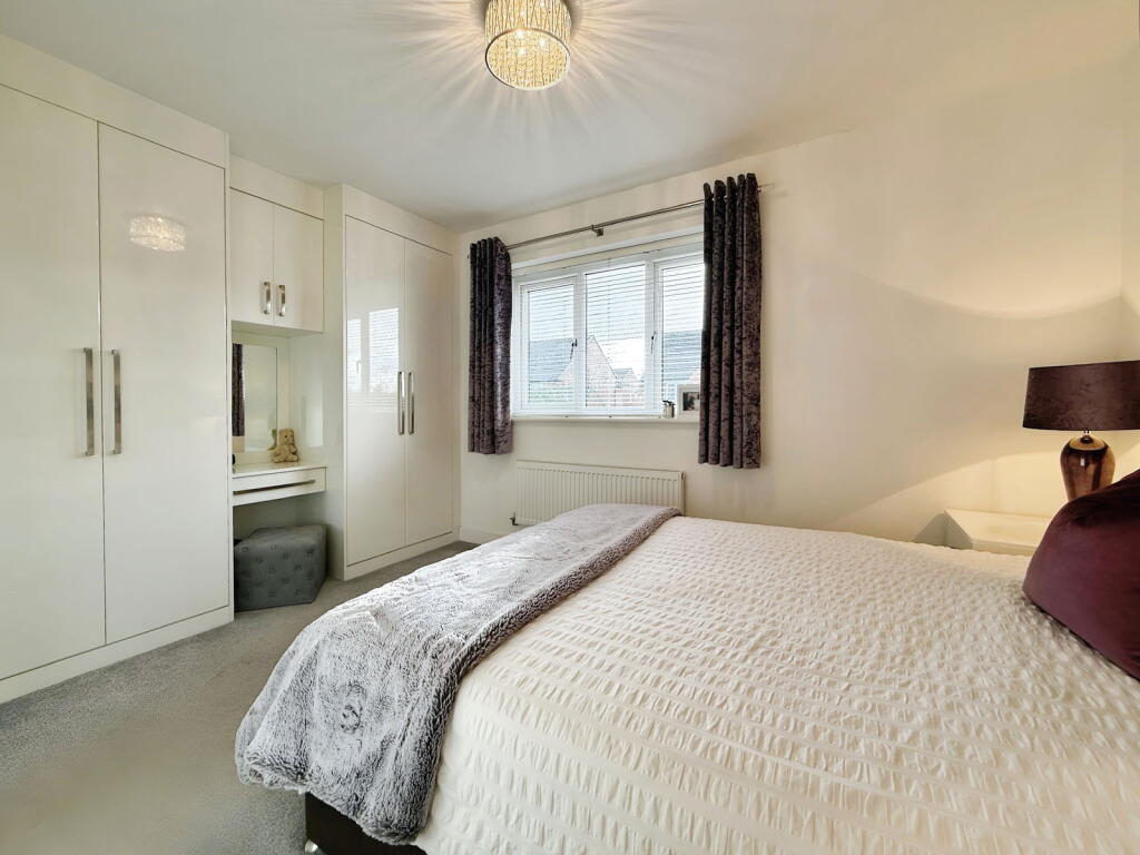 Additional image 8 of Blackberry Gardens, Goostrey, Cheshire