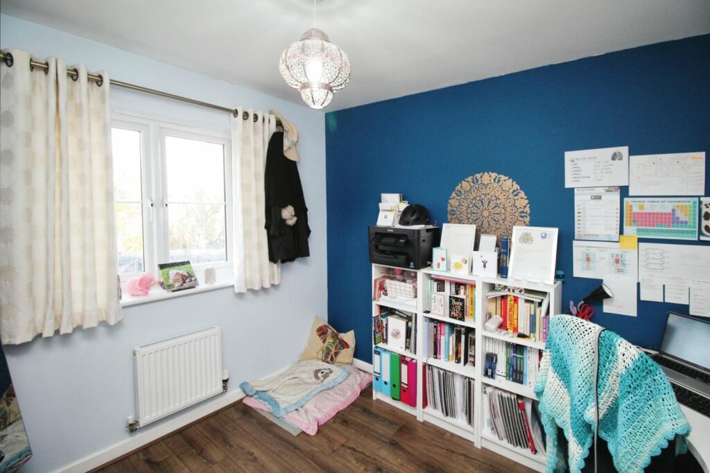 Additional image 11 of Wooler Drive, The Middles, Stanley, Durham, DH9