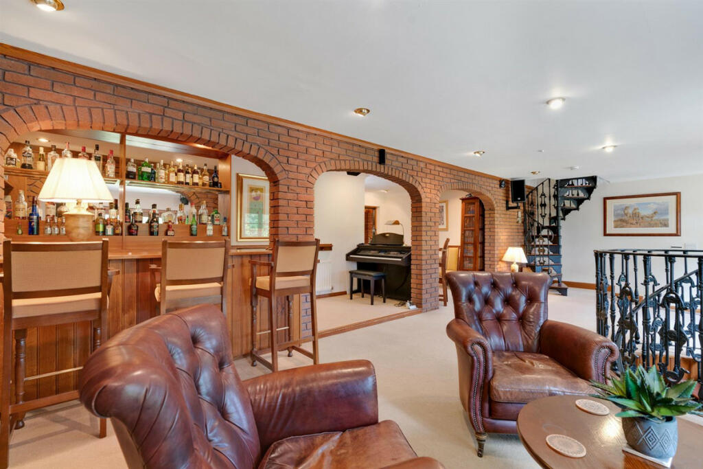 Additional image 25 of Bascote Heath, Southam, Warwickshire CV47 2DN