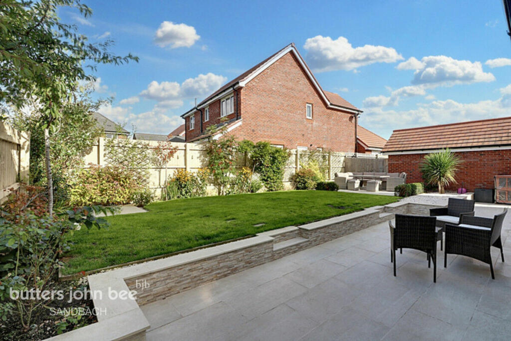 Additional image 21 of Red Clover Drive, Sandbach