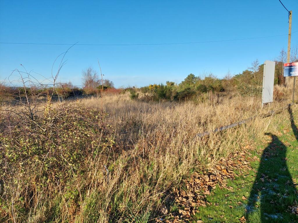 Additional image 6 of Land North of Freicks Buildings, Front Street, County Durham, DH9 9JZ