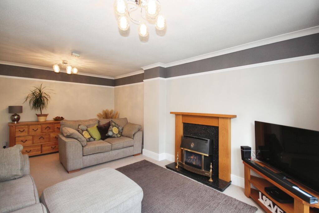 Additional image 4 of Valley Road, Lillington, Leamington Spa, Warwickshire, CV32