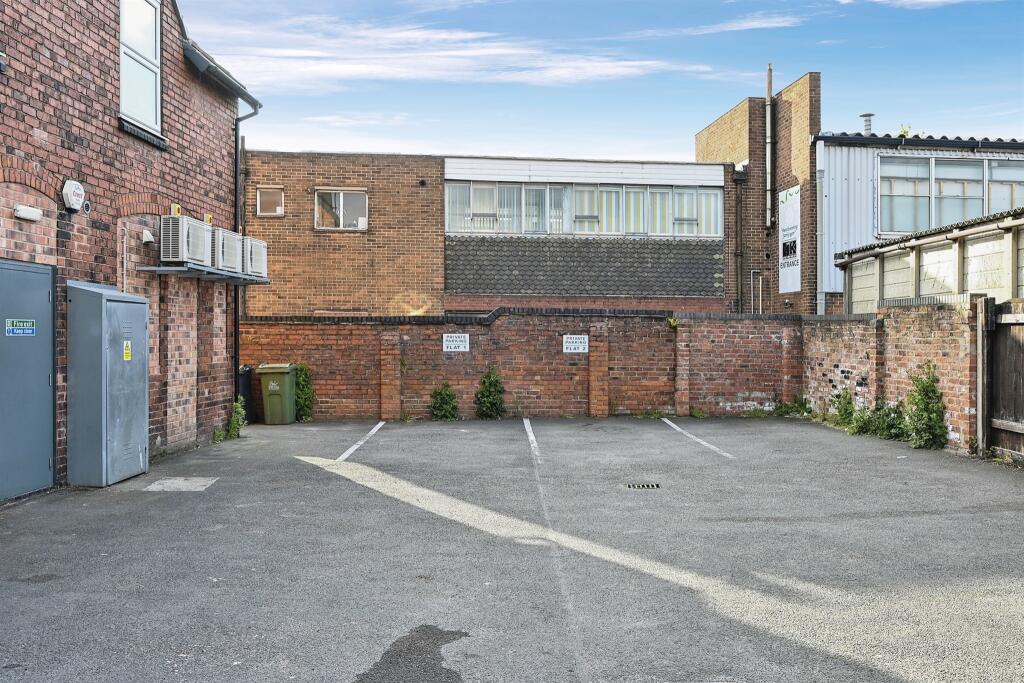 Additional image 10 of Nottingham Road, Somercotes, Alfreton