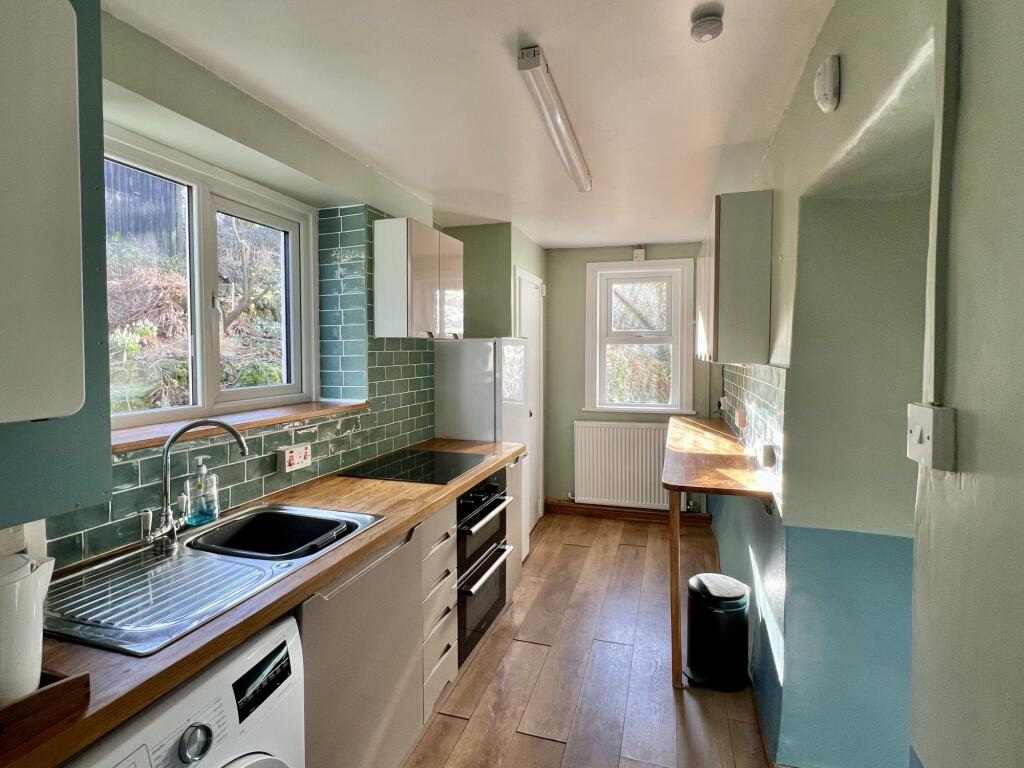 Additional image 2 of The Clydoch, Balmaclellan