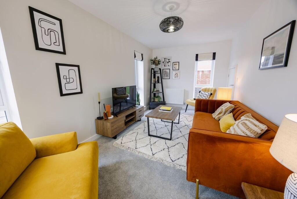 Additional image 3 of MARTHA CLOSE,
CW1 3FB