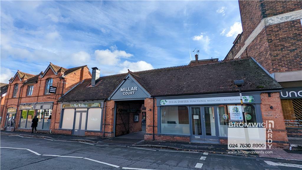 Additional image 16 of Unit 9 Millar Court, Station Road, Kenilworth, CV8 1JD