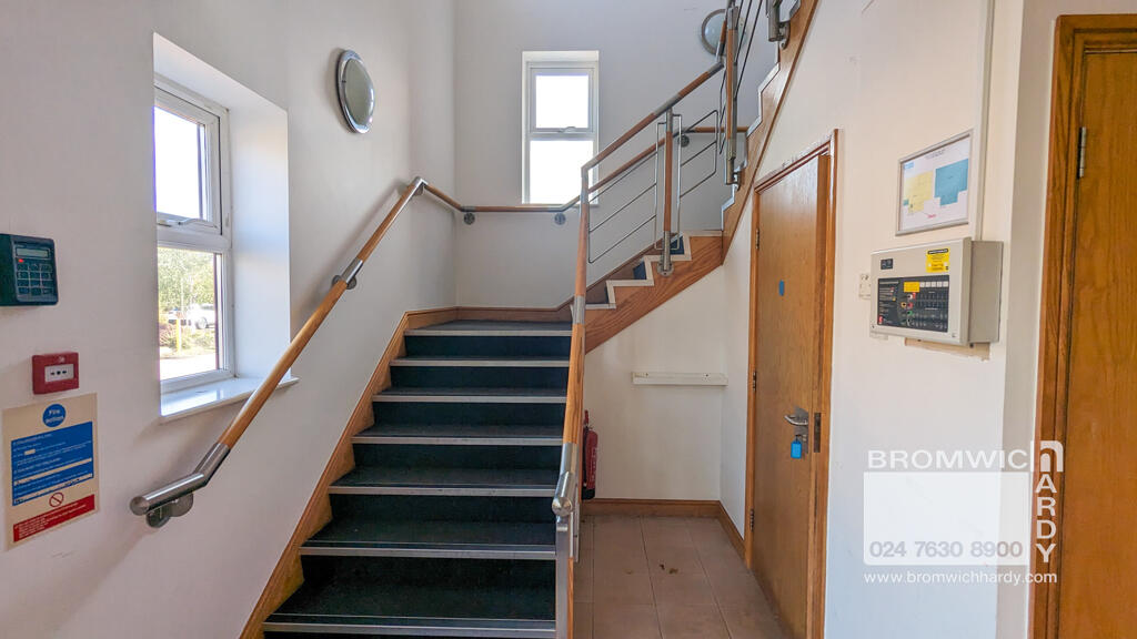 Additional image 11 of 1 Mitchell Court, Castle Mound Way, Rugby, CV23 0UY