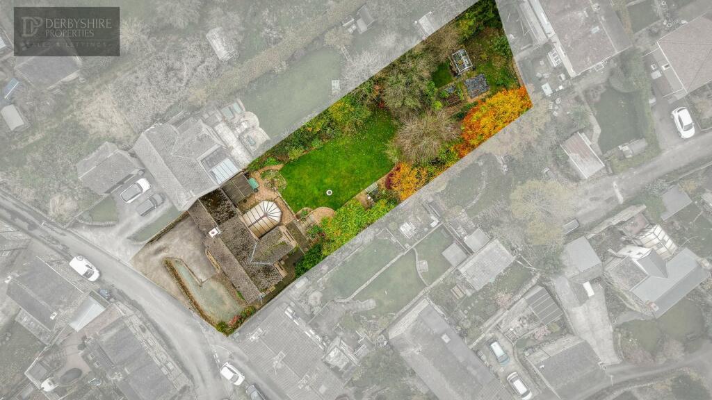 Additional image 36 of Fritchley Lane, Fritchley, Belper, DE56