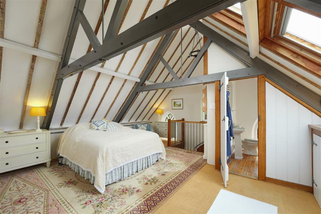 Additional image 14 of The Old Chapel, Denne Manor Lane, Shottenden