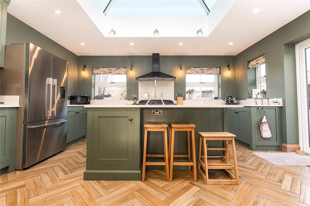 Additional image 11 of Field Lane, Belper, Derbyshire, DE56