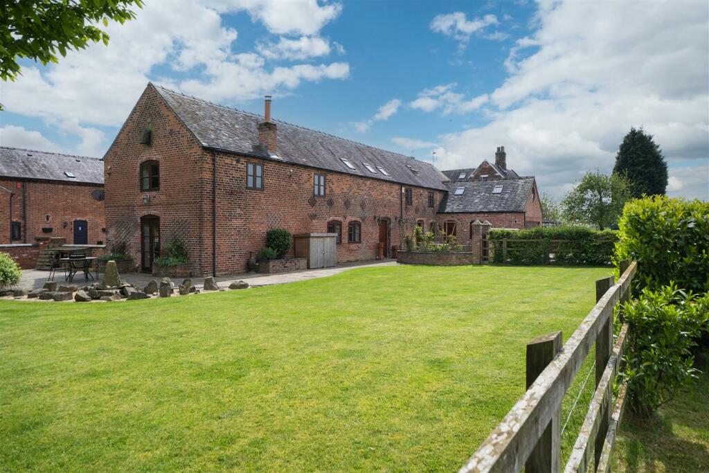 Additional image 55 of Hind Heath Road, Sandbach