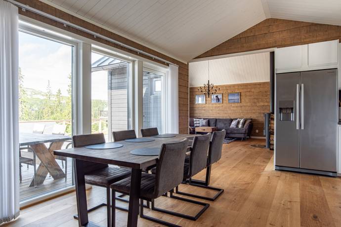 Additional image 3 of Snösparvsvägen 11, Storhogna, Berg Municipality