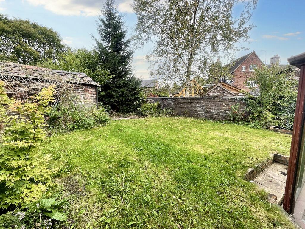 Additional image 22 of Moss Lane, Madeley, CW3