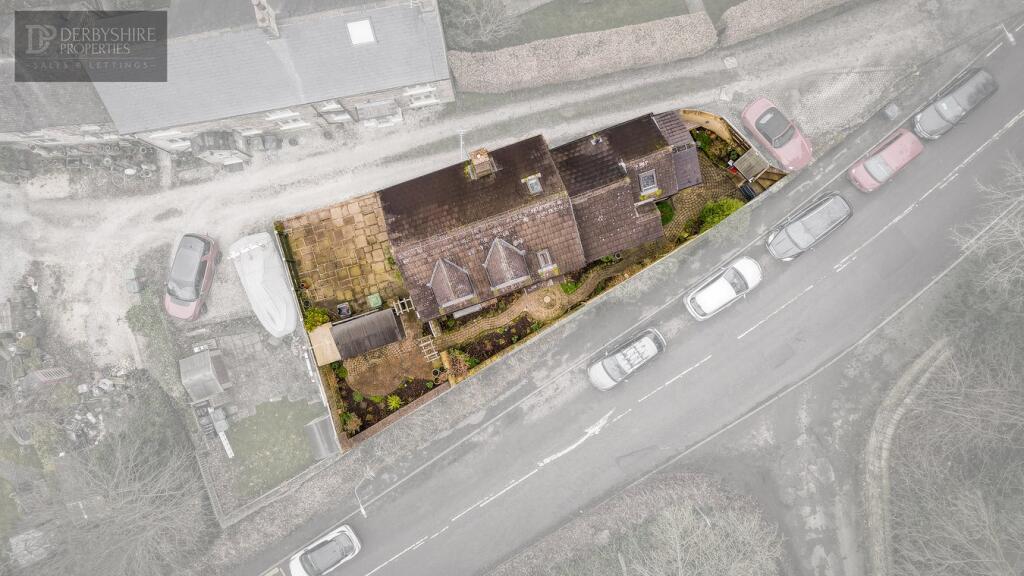 Additional image 2 of Manor Road, South Wingfield, DE55