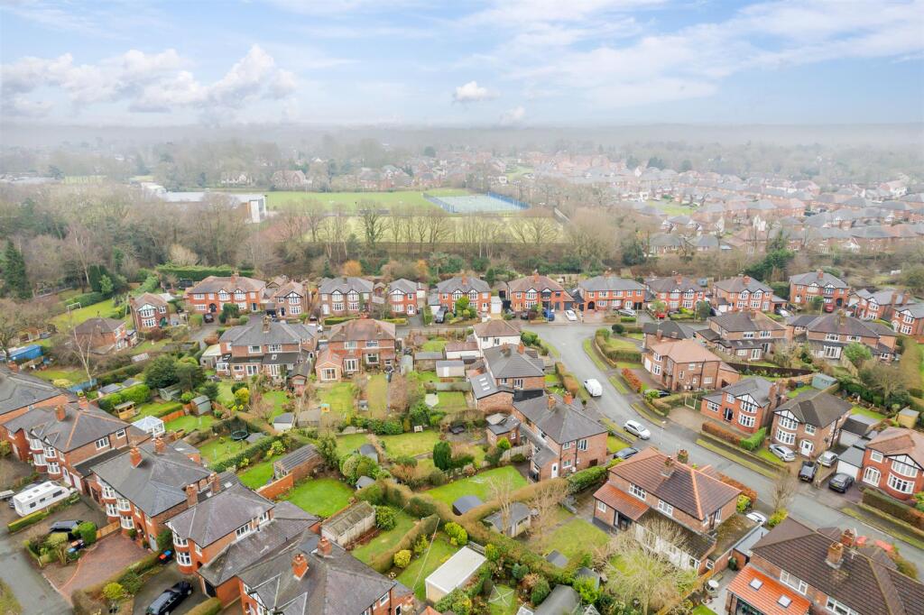 Additional image 29 of A Charming & Extended Family Home, Nestled Into a Quiet Pocket of Hartford