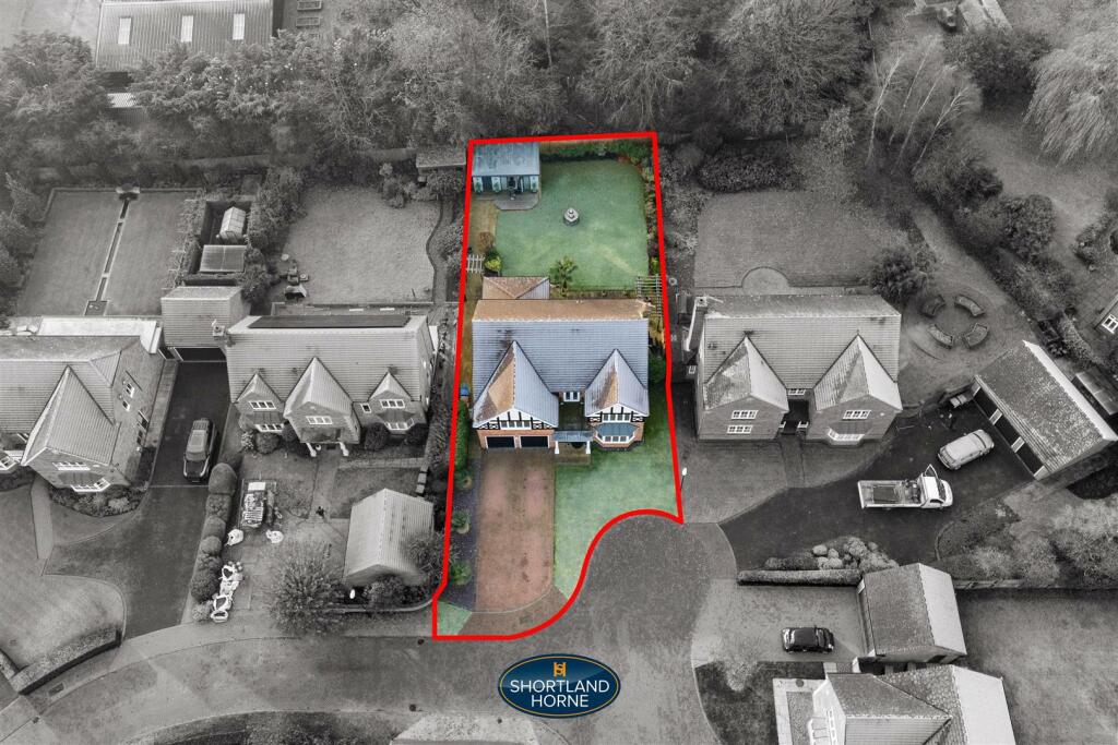 Additional image 27 of Cryfield Heights, Gibbet Hill, Coventry