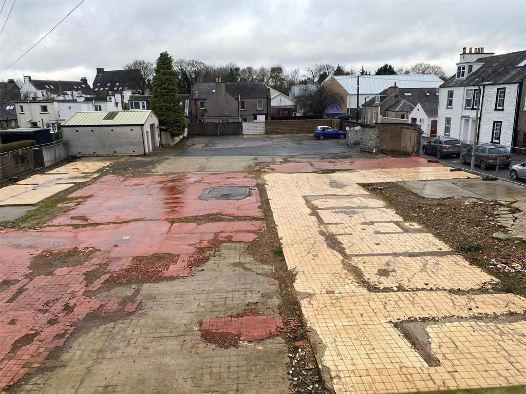 Additional image 4 of Land Of Church Street, Castle Douglas, Dumfries & Galloway, DG7