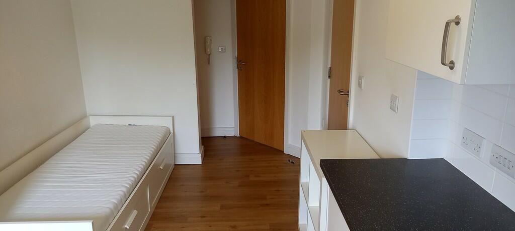 Additional image 11 of Unit 12 Lower Holyhead Road