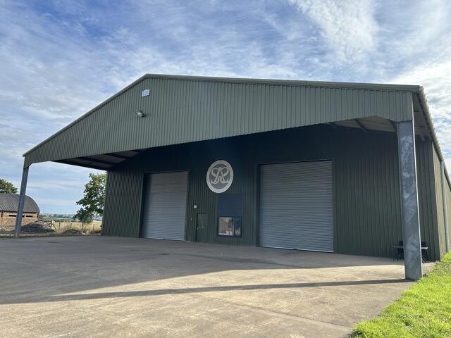 Additional image 7 of Unit 1 Hill Farm, Golf Drive, Nuneaton, Warwickshire, CV11 6QF