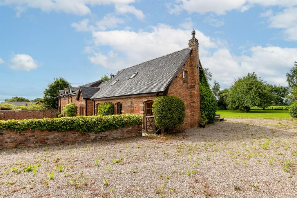 Additional image 42 of Paradise Lane, Church Minshull, Nantwich