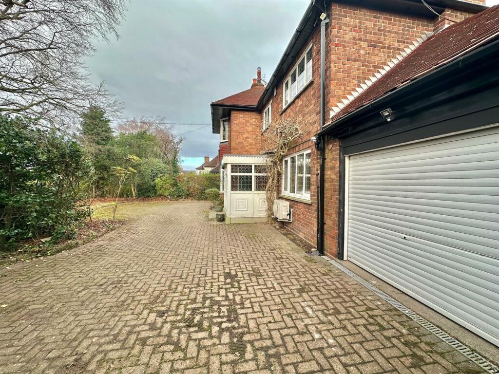 Additional image 31 of Rope Lane, Wistaston, Cheshire