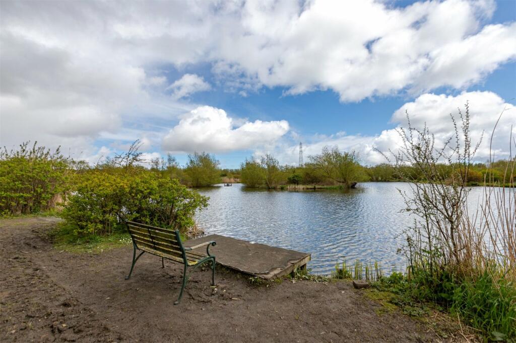 Additional image 17 of Angel Of The North Fishing Lakes, Bassets Lookout, Northside, Birtley