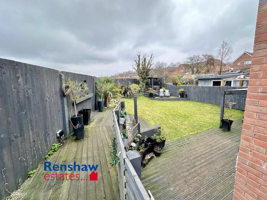 Additional image 17 of Walker Close, Ilkeston, Derbyshire