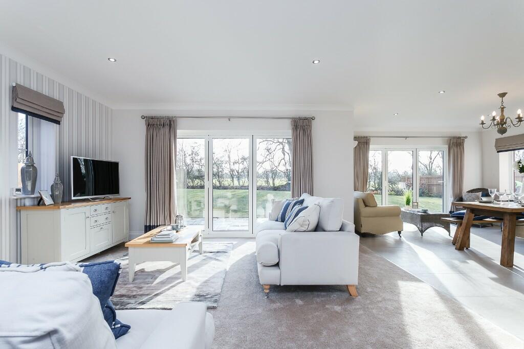 Additional image 16 of Wheeldon Way,
Hulland Ward,
Ashbourne, 
DE6 3FZ