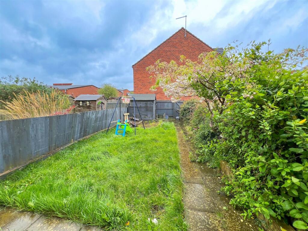 Additional image 10 of St Marys Road, Abbey Green, Nuneaton