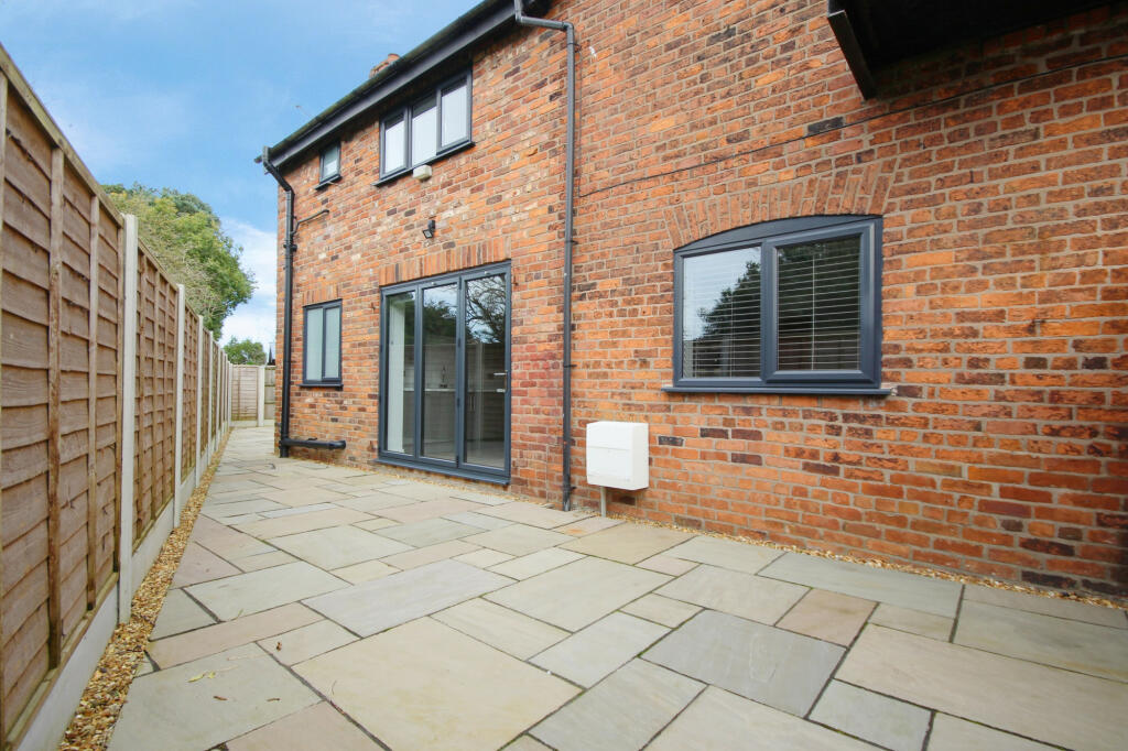 Additional image 31 of Hill Top Road, Acton Bridge, Cheshire, CW8