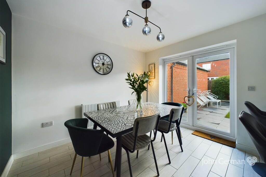 Additional image 5 of Acacia Lane, Branston, Burton-on-Trent
