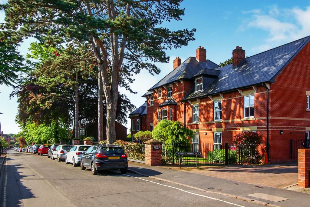 Additional image 9 of Wilton Court, Southbank Road, Kenilworth, CV8 1RX