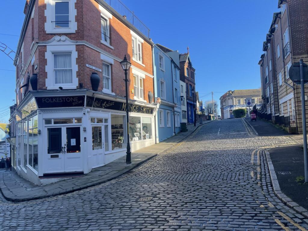 Additional image 10 of Princes Gate, Bayle Street, Folkestone, CT20