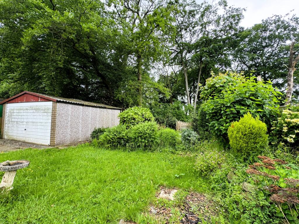 Additional image 14 of Pennine Drive, South Normanton, DE55