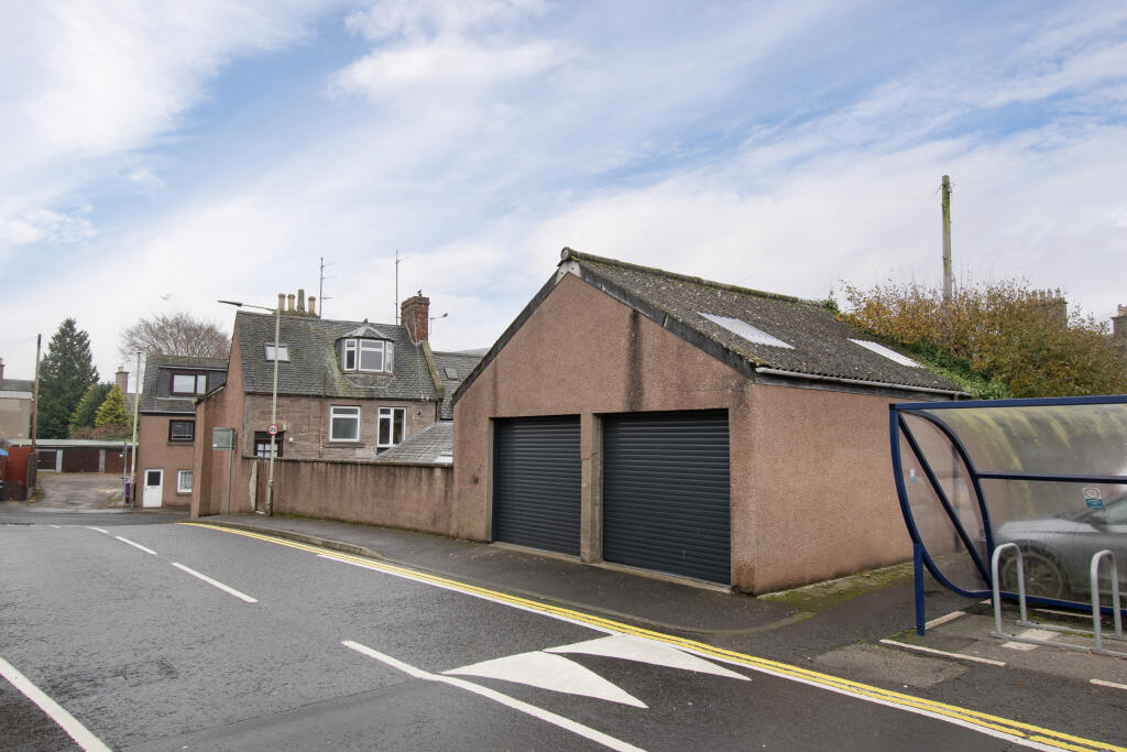 Additional image 24 of Market Street, Brechin, DD9