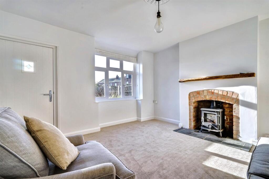 Additional image 18 of Stevens Lane, Breaston