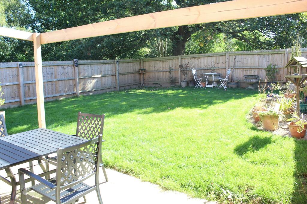 Additional image 13 of Burnell Close, Alfreton , Derbyshire. DE55 7SJ