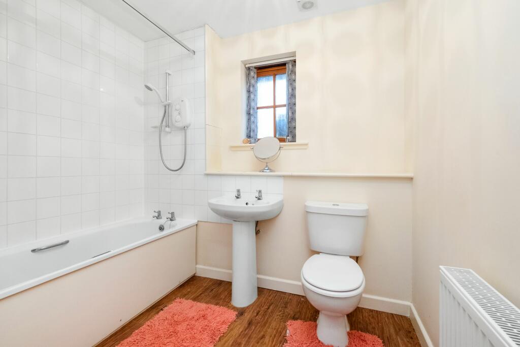 Additional image 14 of 8 Seggieden Steadings, Whigstreet. DD8 2JZ